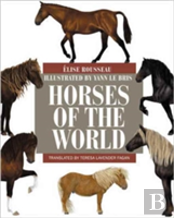 Horses Of The World