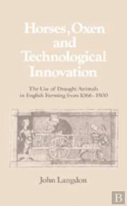 Bertrand.pt - Horses, Oxen And Technological Innovation