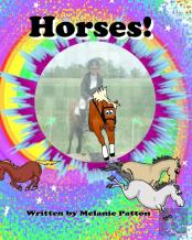 Horses!