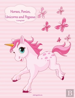Bertrand.pt - Horses, Ponies, Unicorns And Pegasus Col