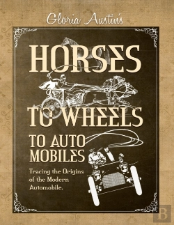 Bertrand.pt - Horses To Wheels To Automobiles