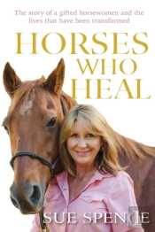 Horses Who Heal
