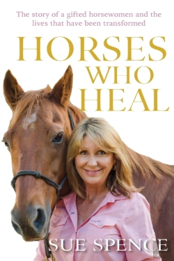 Bertrand.pt - Horses Who Heal