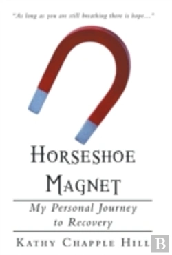 Bertrand.pt - Horseshoe Magnet