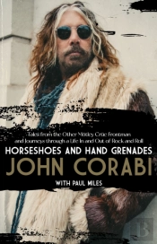 Horseshoes And Hand Grenades