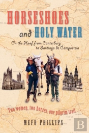 Horseshoes And Holy Water