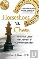 Horseshoes Vs. Chess
