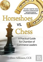 Horseshoes Vs. Chess