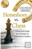 Horseshoes Vs. Chess