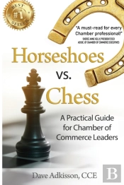Horseshoes Vs. Chess