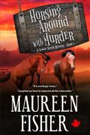 Horsing Around With Murder
