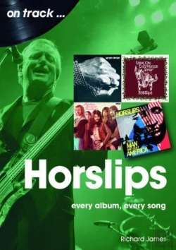 Bertrand.pt - Horslips On Track