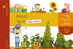 Bertrand.pt - Hort Fàcil Amb Nens