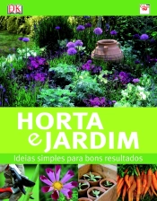 Horta e Jardim
