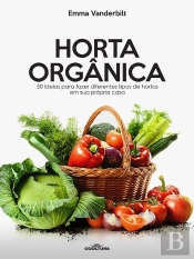 Horta Orgânica