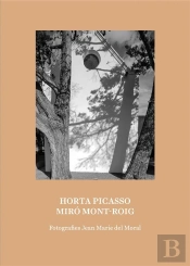 Horta Picasso Miro? Mont-Roig