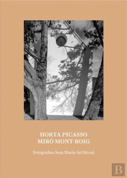 Bertrand.pt - Horta Picasso Miro? Mont-Roig