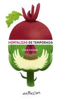 Hortalizas De Temporada - Castellano