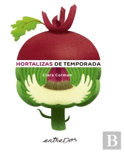 Hortalizas De Temporada - Castellano