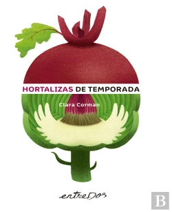 Bertrand.pt - Hortalizas De Temporada - Castellano