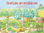 Hortas Aromáticas