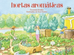 Bertrand.pt - Hortas Aromáticas