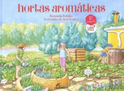 Hortas Aromáticas