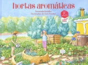 Hortas Aromáticas