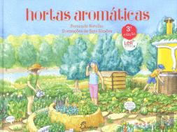 Hortas Aromáticas