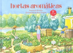 Bertrand.pt - Hortas Aromáticas