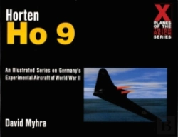 Bertrand.pt - Horten Ho 9