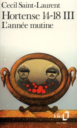Bertrand.pt - Hortense 14-18 : L'Année Mutine