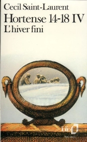 Hortense 14-18 : L'Hiver Fini
