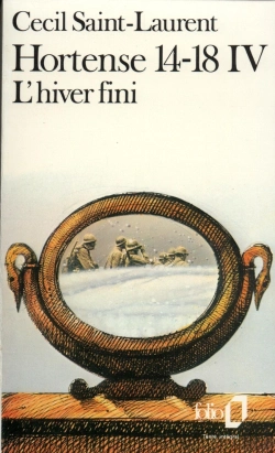 Bertrand.pt - Hortense 14-18 : L'Hiver Fini