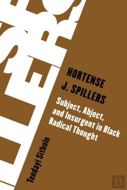 Bertrand.pt - Hortense J. Spillers