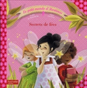 Hortense - Secrets De Fees (Tp)