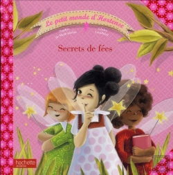 Bertrand.pt - Hortense - Secrets De Fees (Tp)