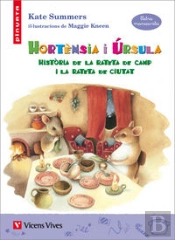 Hortensia I Ursula (Lletra Manuscrita)