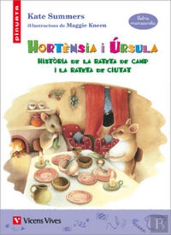 Bertrand.pt - Hortensia I Ursula (Lletra Manuscrita)