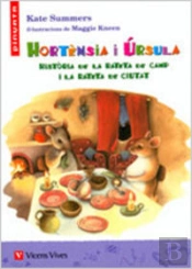 Hortensia I Ursula. Material Auxiliar. Eduacio Primaria