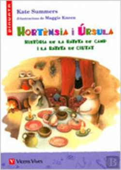 Bertrand.pt - Hortensia I Ursula. Material Auxiliar. Eduacio Primaria