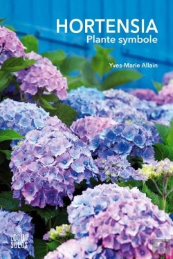 Bertrand.pt - Hortensia, Plante Symbole