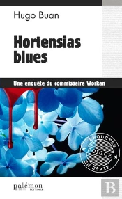 Hortensias Blues