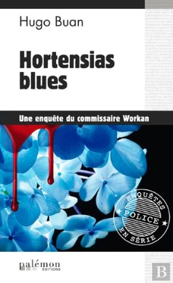 Bertrand.pt - Hortensias Blues