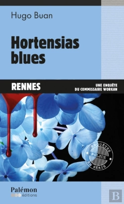 Bertrand.pt - Hortensias Blues