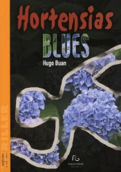 Hortensias Blues