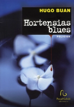 Bertrand.pt - Hortensias Blues
