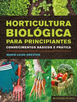 Bertrand.pt - Horticultura Biológica para Principiantes