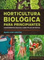 Horticultura Biológica para Principiantes