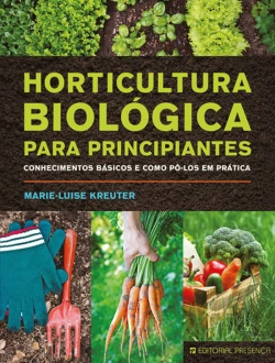 Bertrand.pt - Horticultura Biológica para Principiantes
